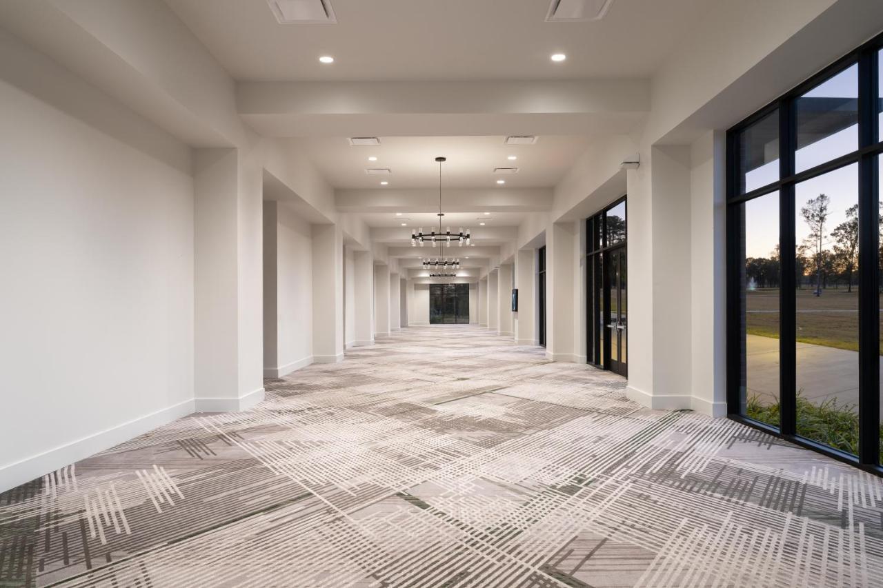 Sheraton Flowood The Refuge Hotel & Conference Center Eksteriør bilde