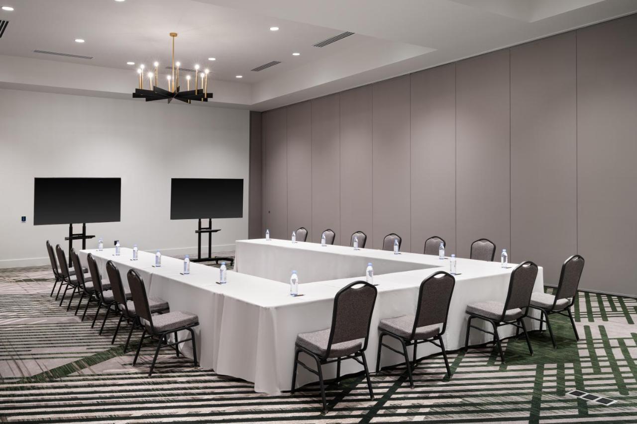 Sheraton Flowood The Refuge Hotel & Conference Center Eksteriør bilde