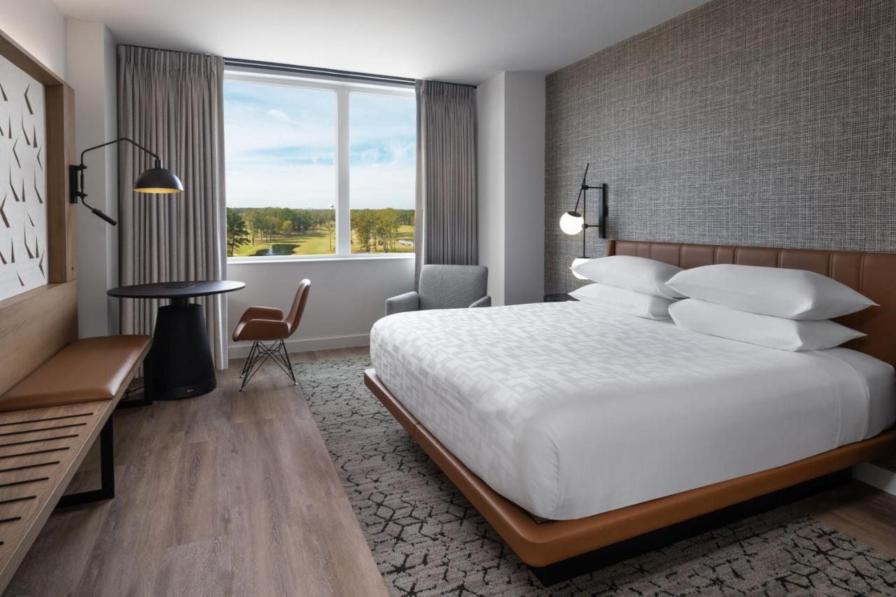 Sheraton Flowood The Refuge Hotel & Conference Center Eksteriør bilde