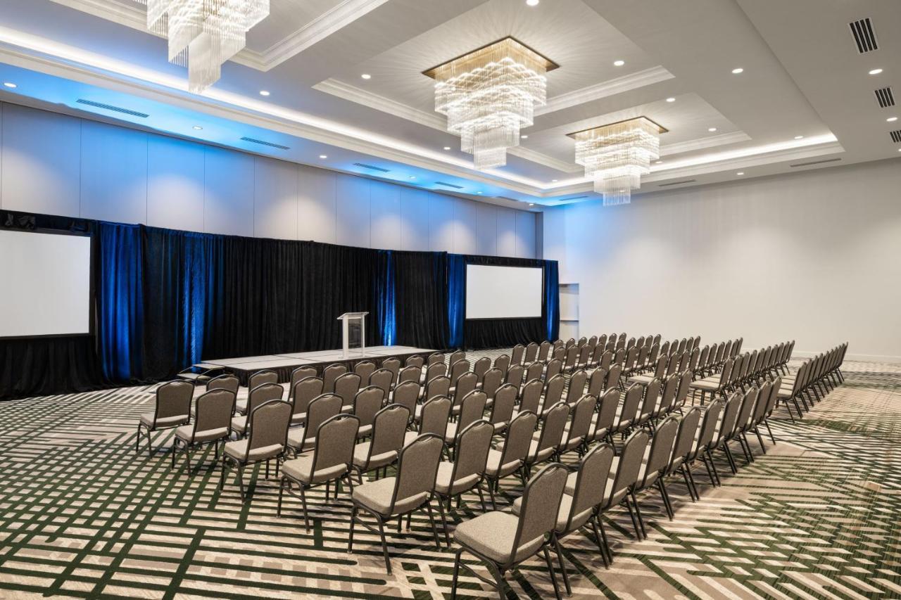 Sheraton Flowood The Refuge Hotel & Conference Center Eksteriør bilde