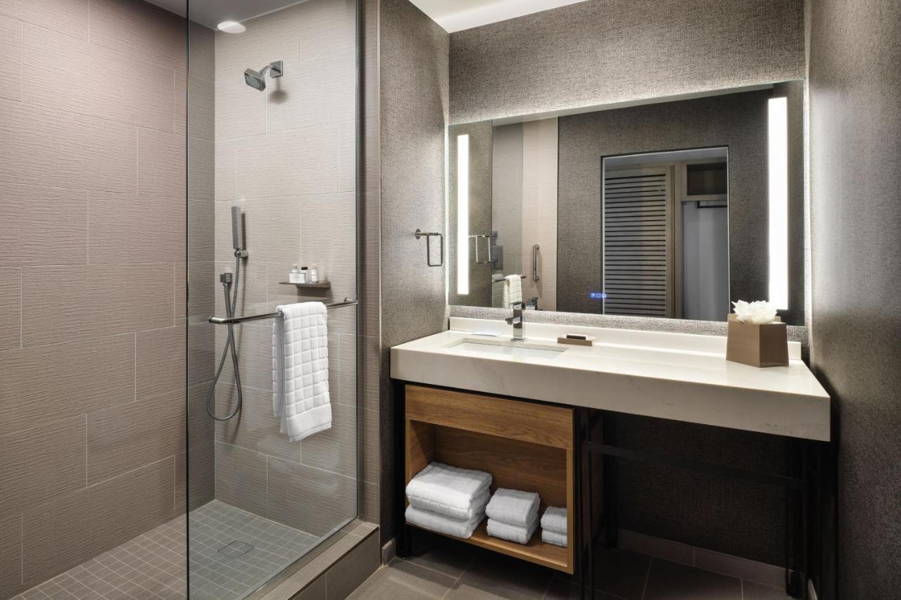 Sheraton Flowood The Refuge Hotel & Conference Center Eksteriør bilde