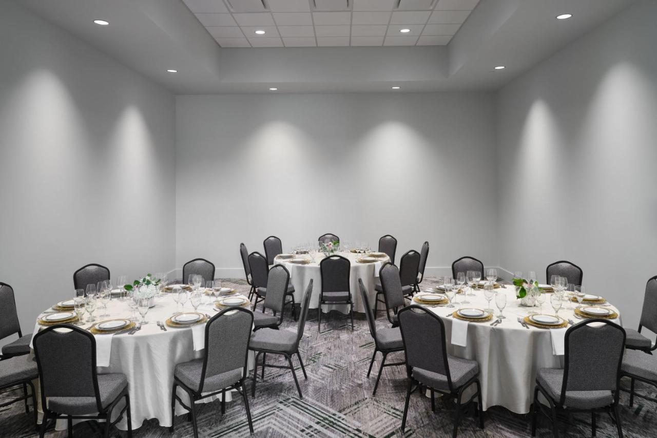 Sheraton Flowood The Refuge Hotel & Conference Center Eksteriør bilde