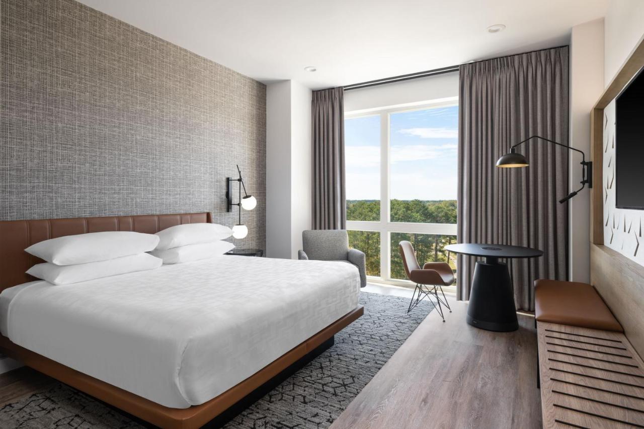 Sheraton Flowood The Refuge Hotel & Conference Center Eksteriør bilde