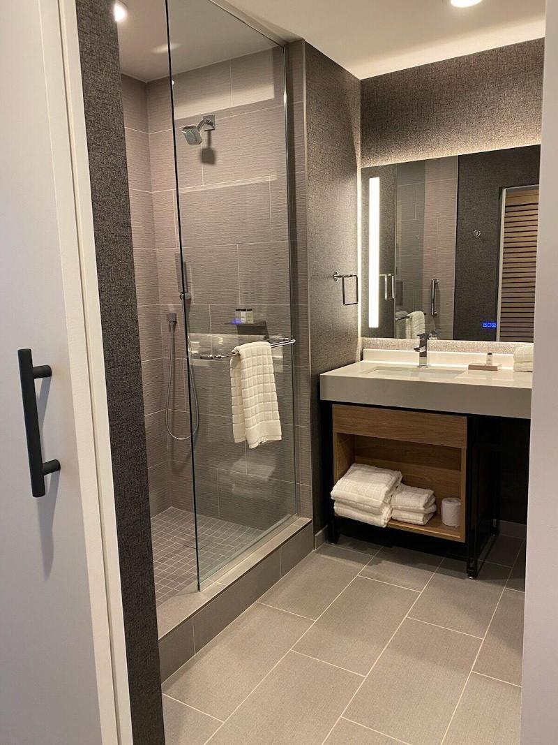 Sheraton Flowood The Refuge Hotel & Conference Center Eksteriør bilde